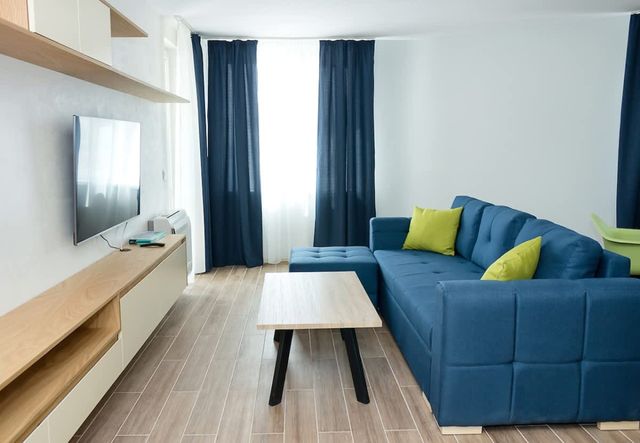 White Lagoon - Luxurious 1BD Flat near Kavarna - Photo 2