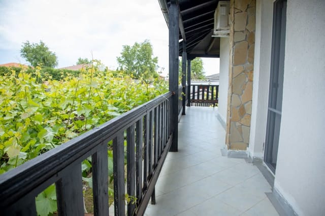 Villa Beni  4-Bedroom Private House