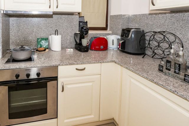 Private Home in Thracian Cliffs Golf & Beach Resort by Flat Mаnager