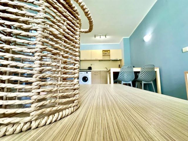 Apartment with Terrace  Royal Sun