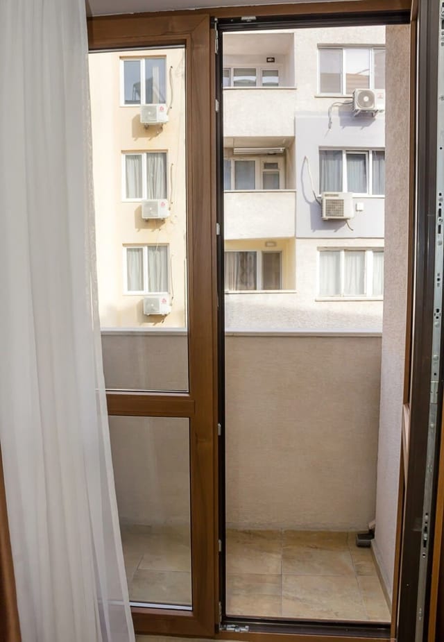 Bright Studio in Top Central Location in Varna