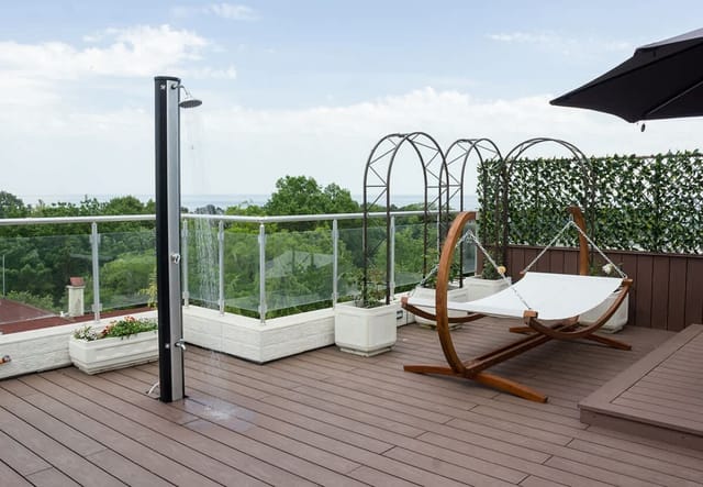 Under the Stars - Lux. Penthouse w/ POOL + Terrace