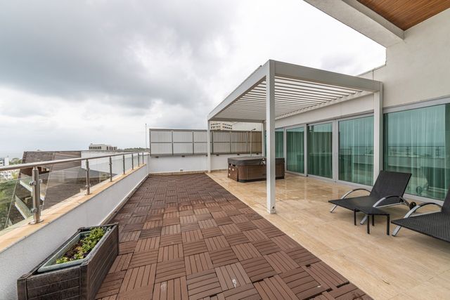 Flamingo Grand Hotel in Albena