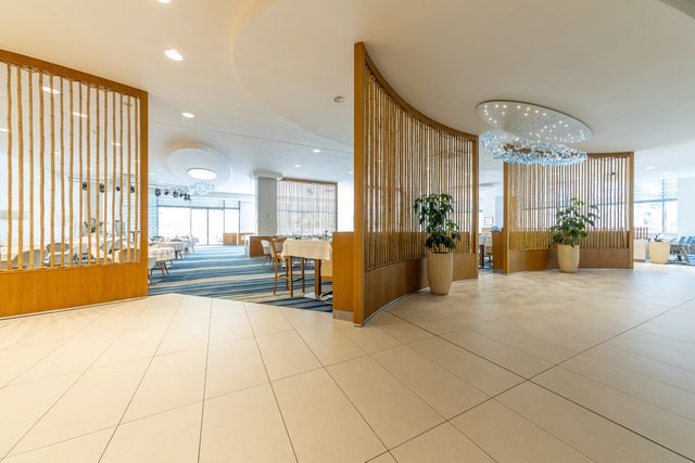 Maritim Hotel Paradise Blue Albena