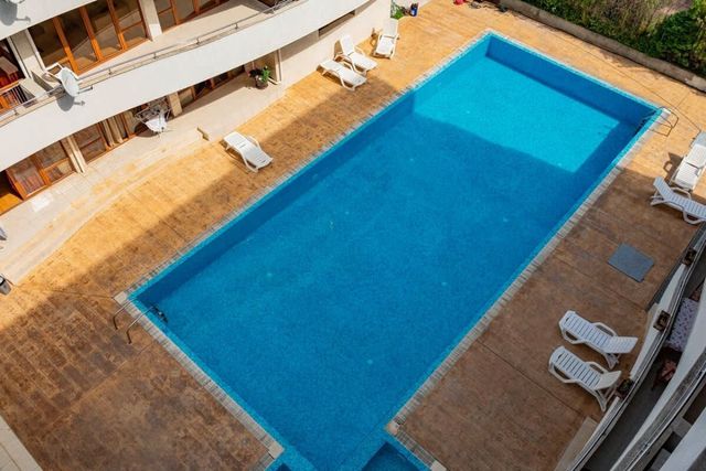 Cozy apartment in komplex Eden