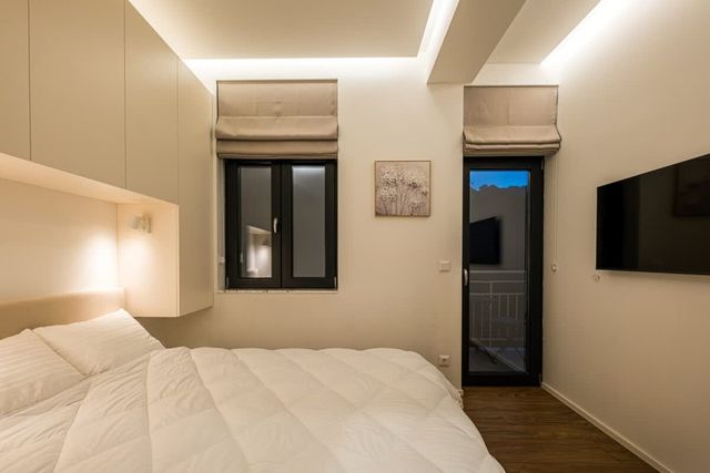 Modern & Bright 1BD Apartment | Heart of Sofia