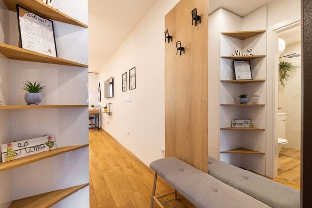 Luxury Studio Living with Top Location - Photo 2