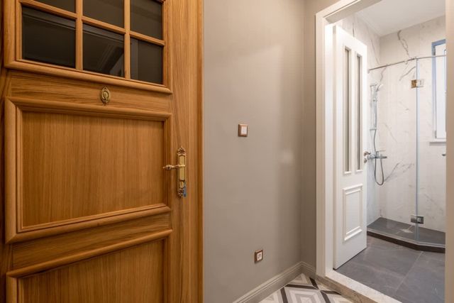 Sofia’s Classy Blu -2 Bedrooms