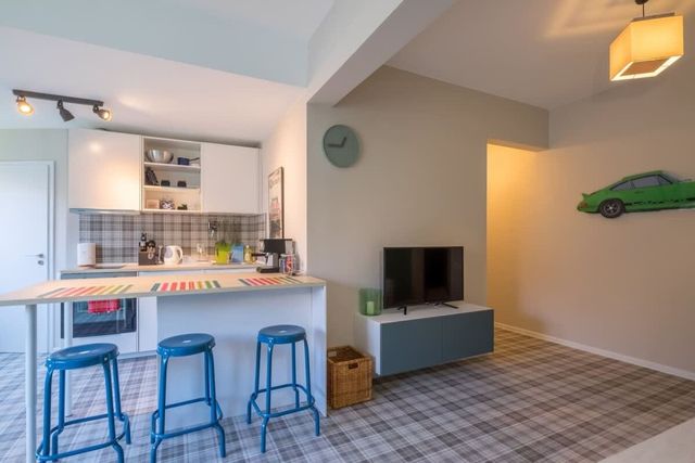 Enjoy The Ride | 2-BDR Lozenec Central Apartment