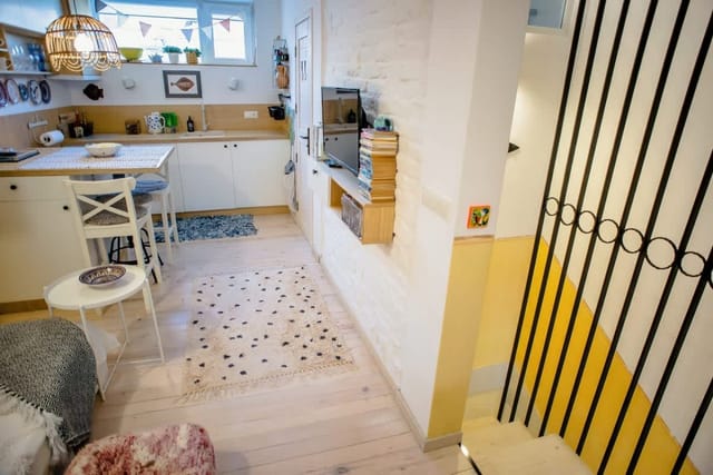 Villa Mare Boutique Guesthouse 2