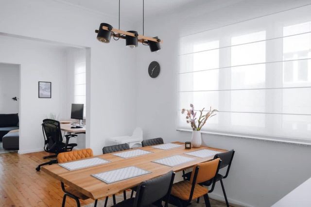 Luminous Central Retreat Spacious 2BD Apartment