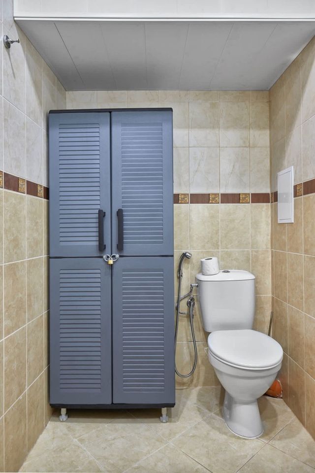 Paradise 1BD Apartment in Primorsko Del Sol