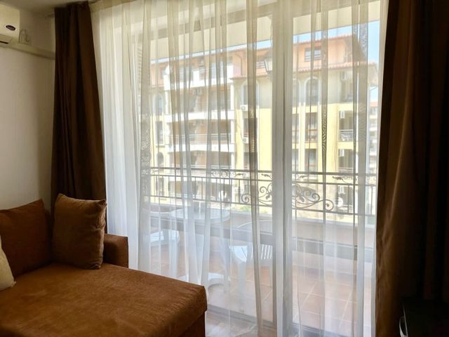 Cozy - Studio in Diamant Residence