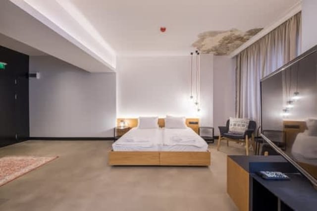 R34 Boutique Hotel - Photo 4