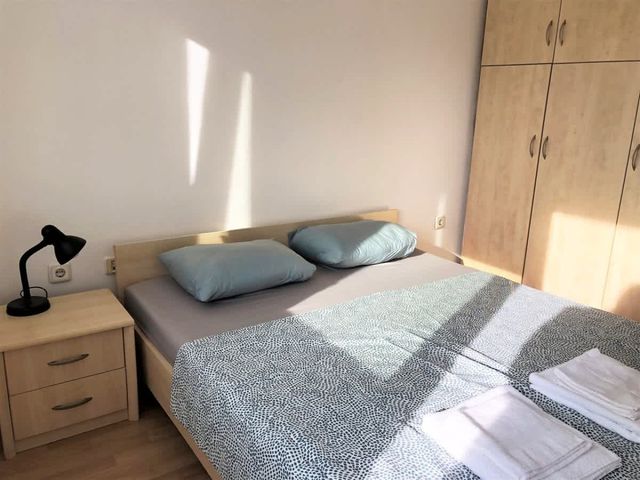 Central Apartment Sunshine