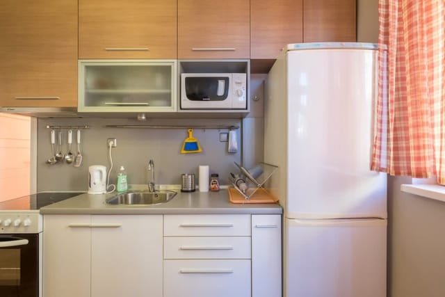 Beautiful Business Apartment - Ivan Denkoglu Str