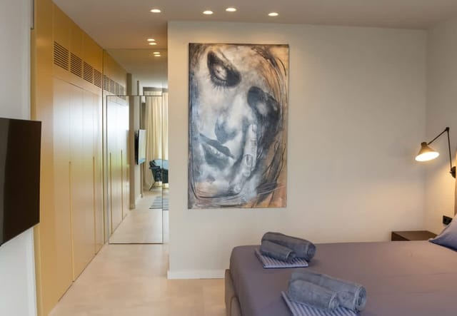 Luxury 4-bedroom Villa in Black Sea Rama Resort