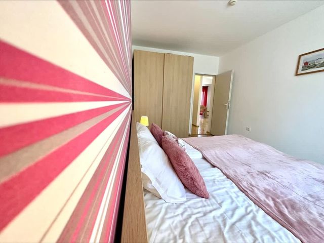 Cozy Aheloy  2 bed  Lux view