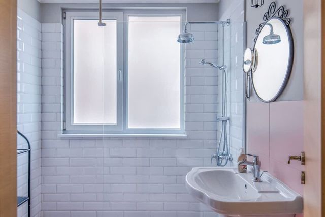 Dondukov Boulevard Two Bedroom Designer Suite