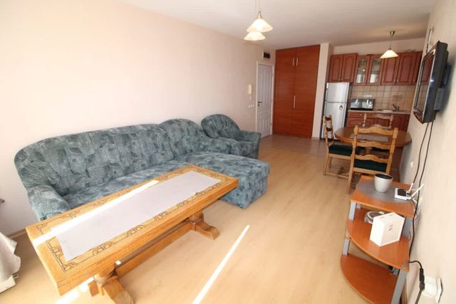 Cozy apartment in Prestige Fort