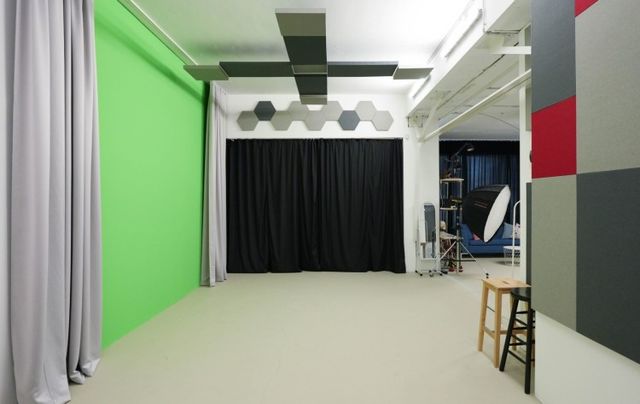 F2 STUDIO - Photo and video studio