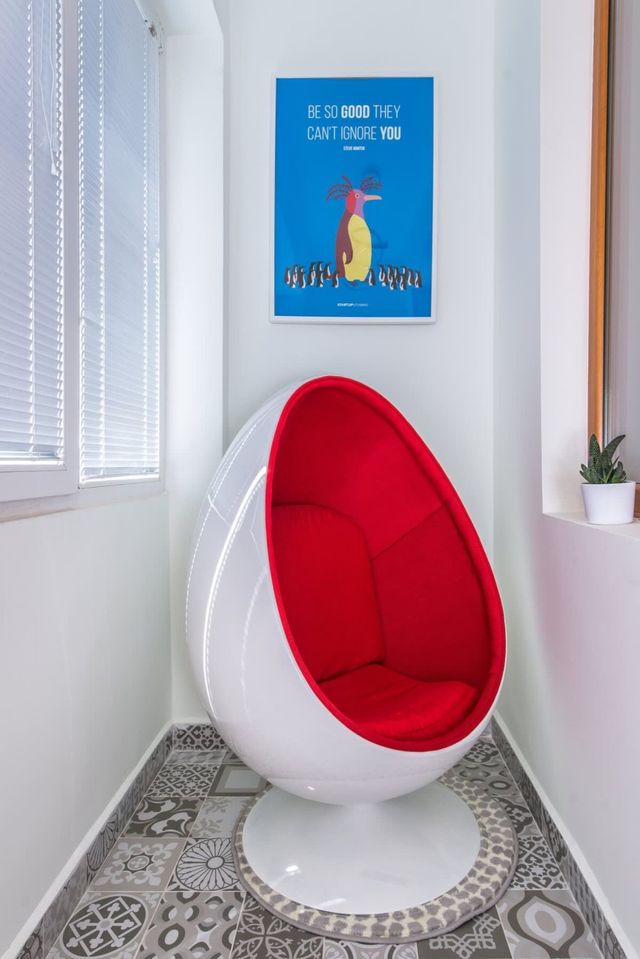 Cozy 1BD Apartment in Heart of Sofia | Work & Play