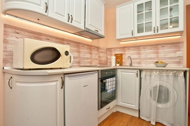 Modern 1BD Apartment in Sofia Center | Lift & AC