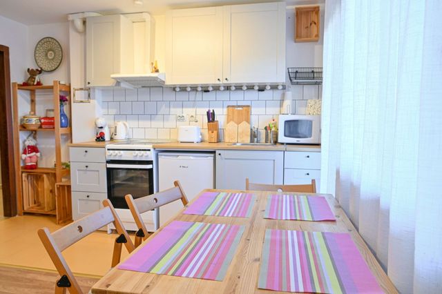 Mountain Stay | One-Bedroom | Apartment 6 – Bansko