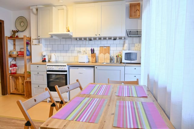 Mountain Stay | One-Bedroom | Apartment 6 – Bansko