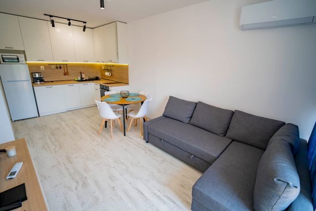 Next to Harmani 1BD Flat + Parking By Flat Manager