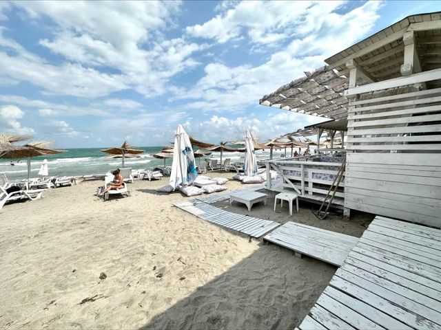 Family studio in Pomorie Bay