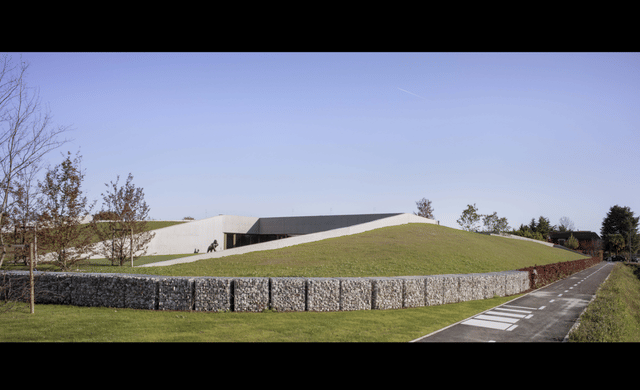 The Orangeale Factory