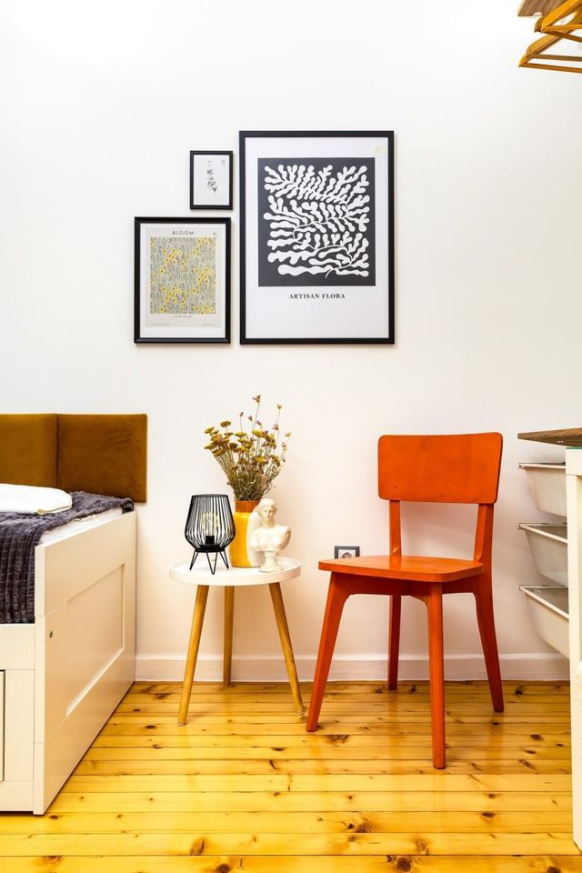 Chic and Charming 2BD Flat in the Heart of Plovdiv