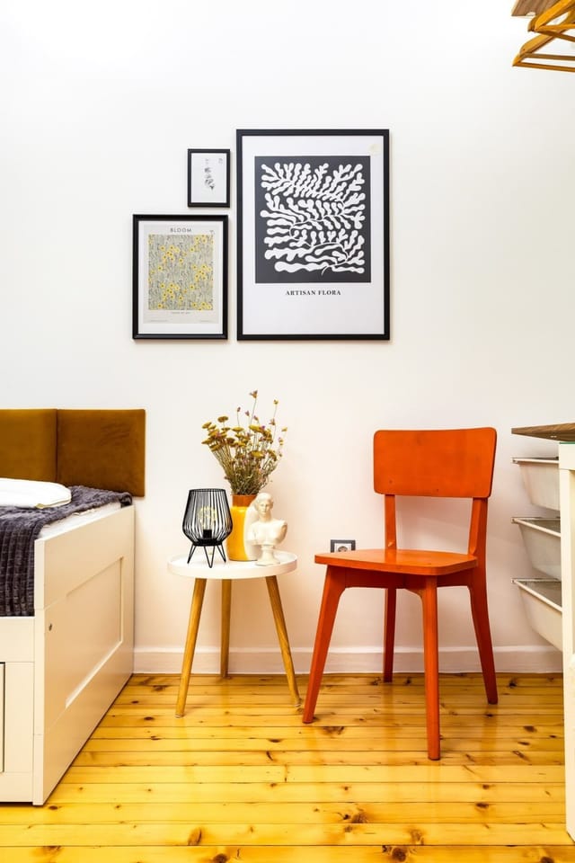 Chic and Charming 2BD Flat in the Heart of Plovdiv