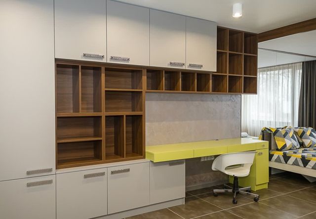 Modern Elegance in Varna – Spacious Studio