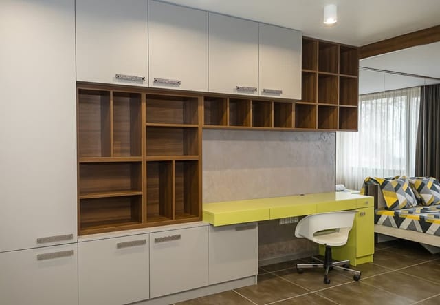 Modern Elegance in Varna – Spacious Studio