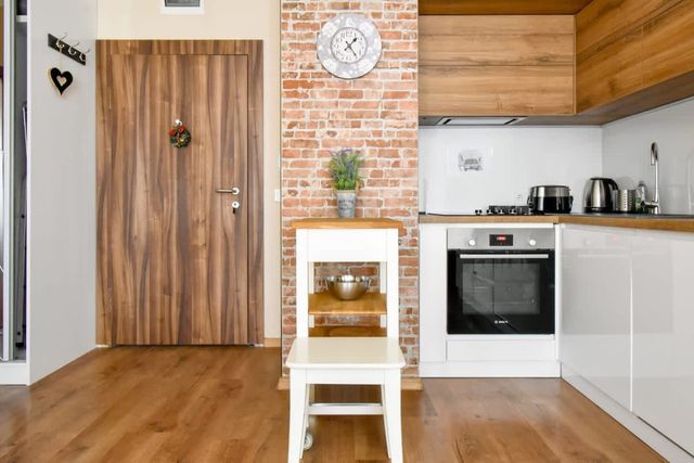 The Lemons Cozy Apartment