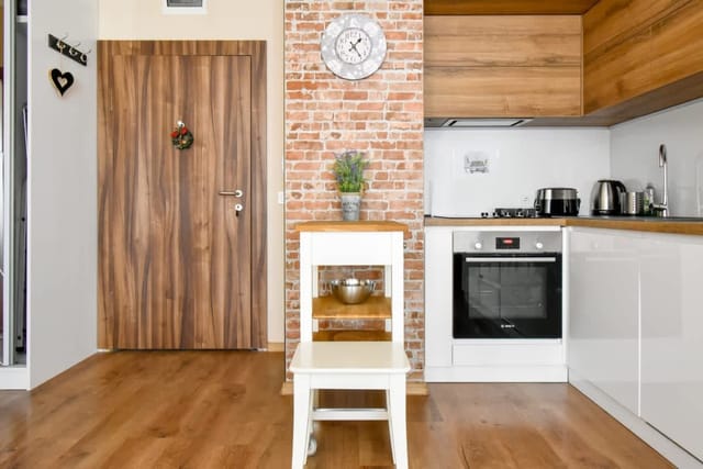 The Lemons Cozy Apartment