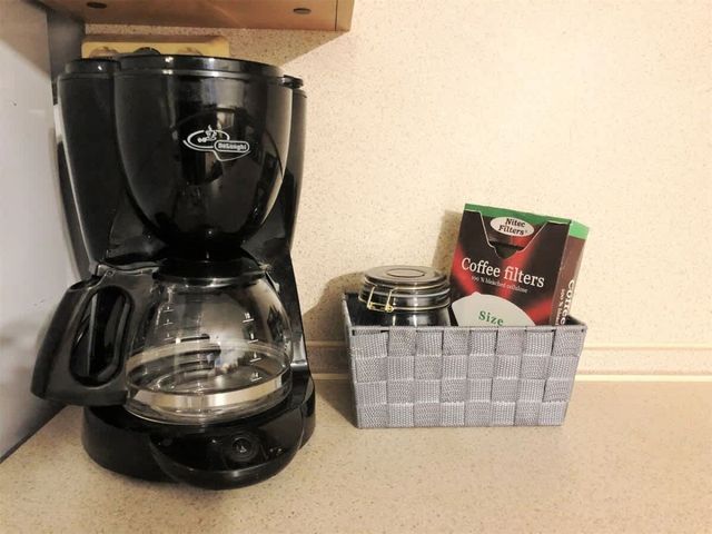 Central Apartment Sunshine