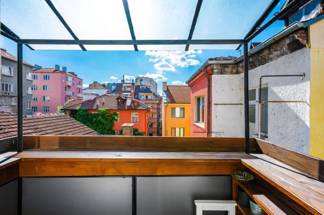 Cozy Heaven at Vitosha Blvd - Sofia - 2BDR