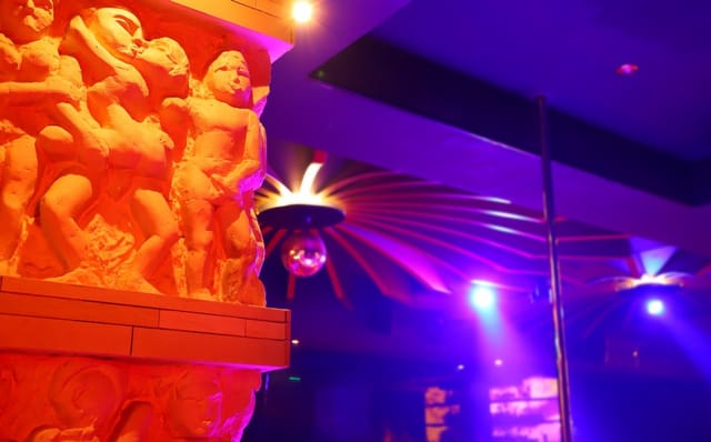Kama Sutra Night Club