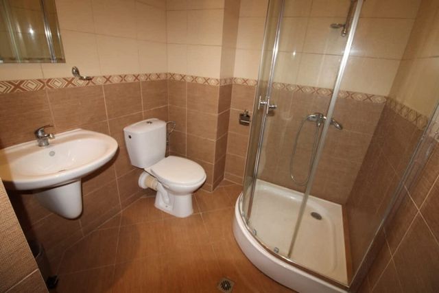 Horizont Family 1 bedroom with balcony