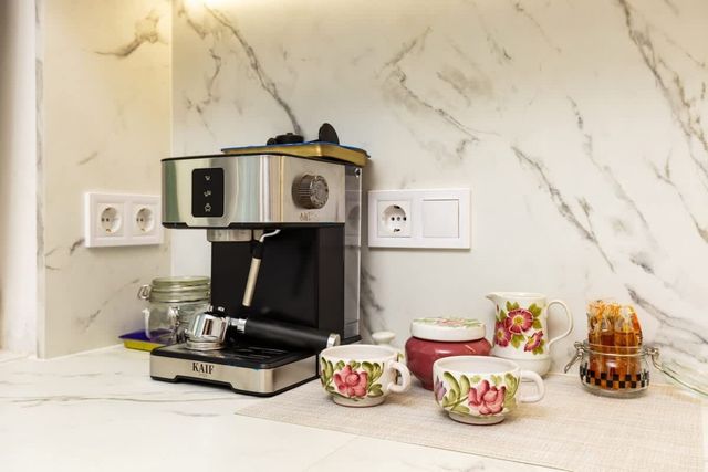 Spacious 2BD Apartment in Central Plovdiv