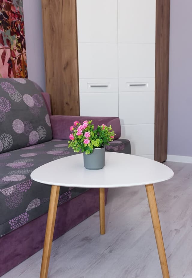 The Purplish Apartment Varna Center
