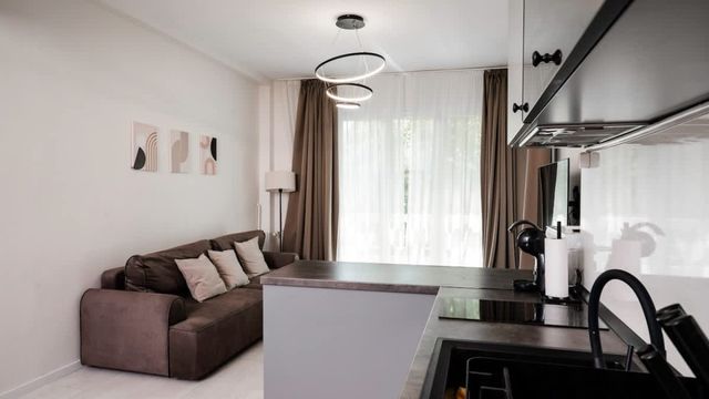 Cosy&Modern 1BD Apt close to NDK