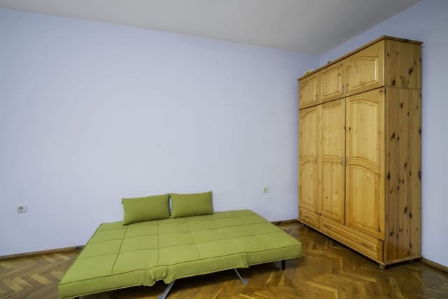 Spacious&Minimalistic 2BD Apt