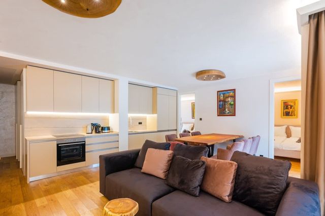 SOFapart Charming 2 BDR suite | 2 BTH