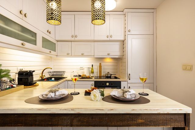 Stylish 1BD Flat near the centre of Plovdiv