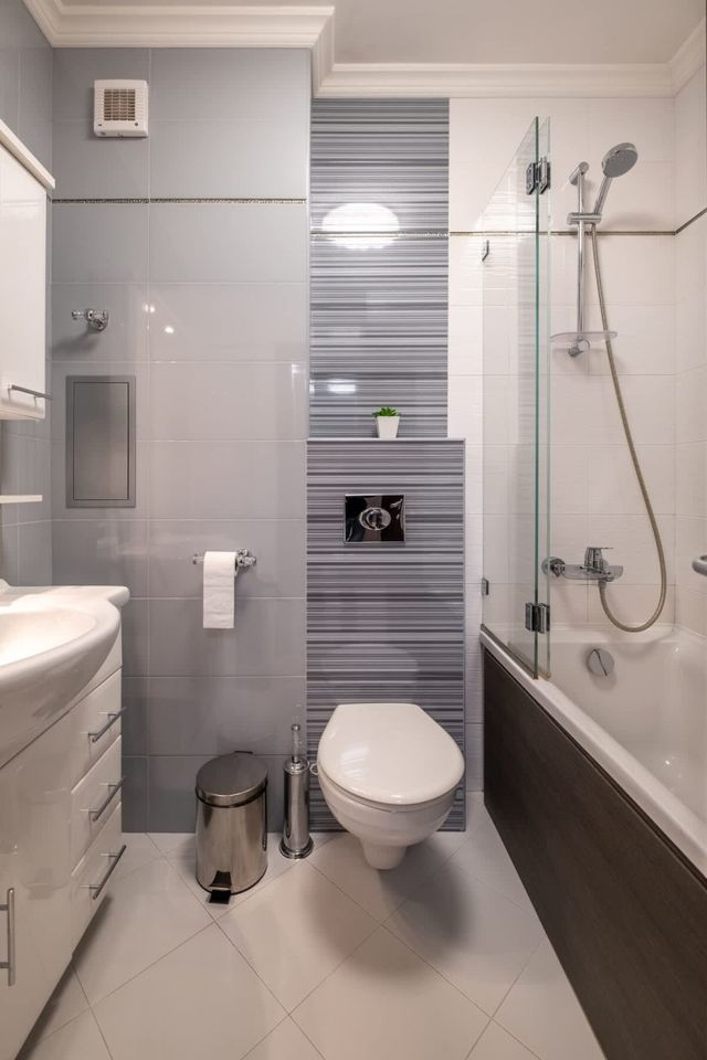 Jewelry - 1 bedroom apartment