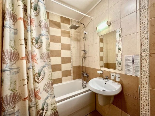 Cozy 1 bedroom pool view  Royal Sun